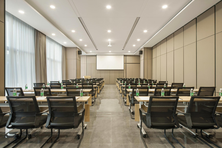Others 5, Atour Hotel Dingxi, Dingxi