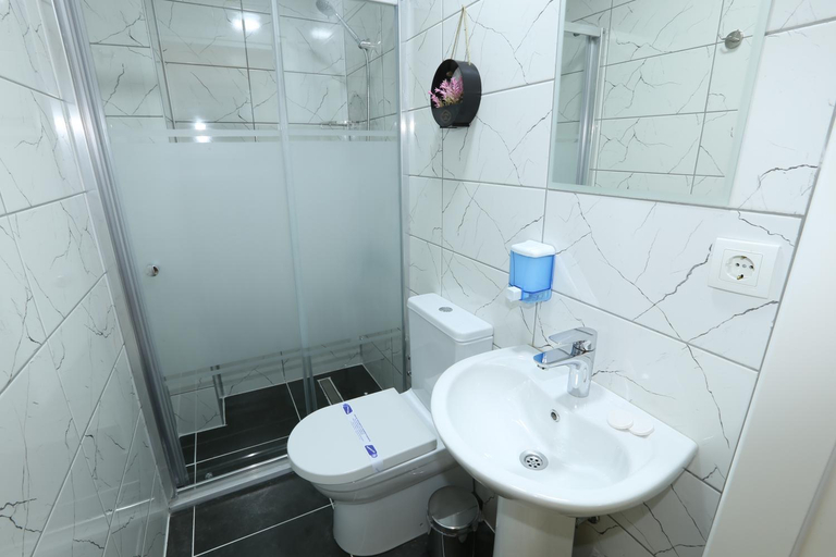 Bathroom 5, KALEROOM EDİRNE, Merkez