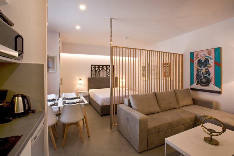 Others 5, SYNATHENS APARTMENTS & STUDIOS, Attica