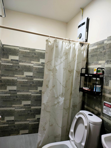 Bedroom 3, Gensan Homey Apartment, General Santos City