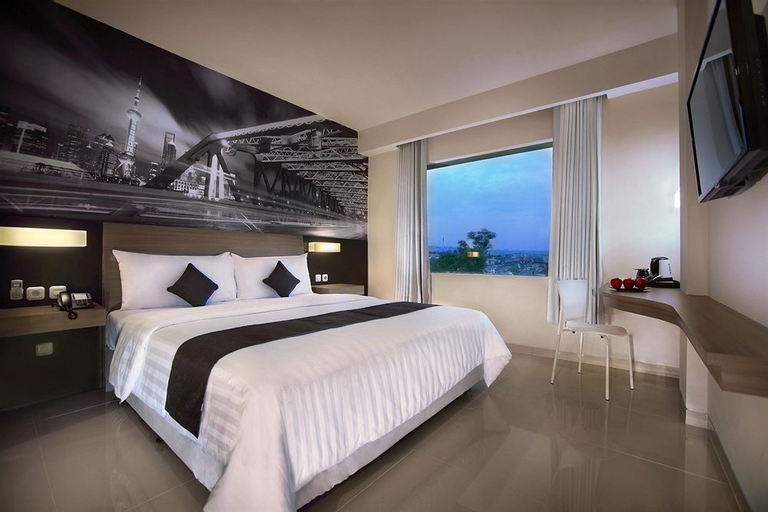 Bedroom 24