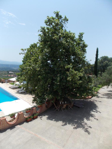 Others 2, B&B Pacilita, Catanzaro