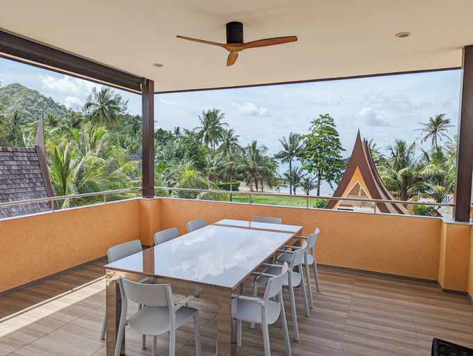 Others 5, Poolside Apartments and Rooms, Koh Chang