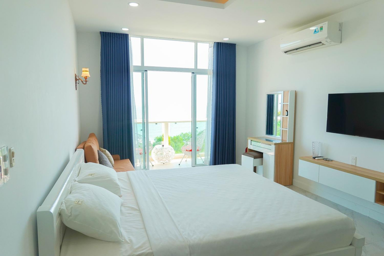 Bedroom, Duong Hang- Ocean Vista Sealinks, Phan Thiết