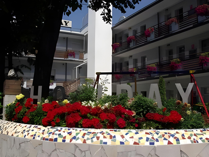 Exterior view 5, Holiday, Udine