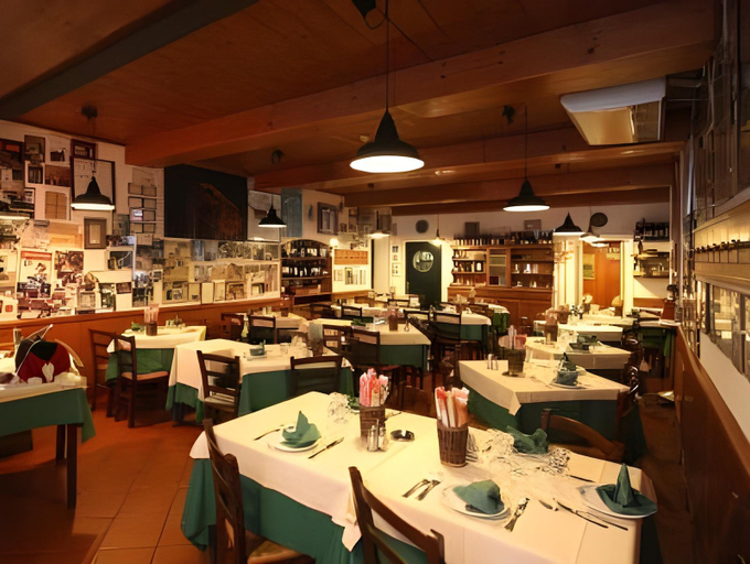Food & Drinks 4, Albergo Bologna, Varese