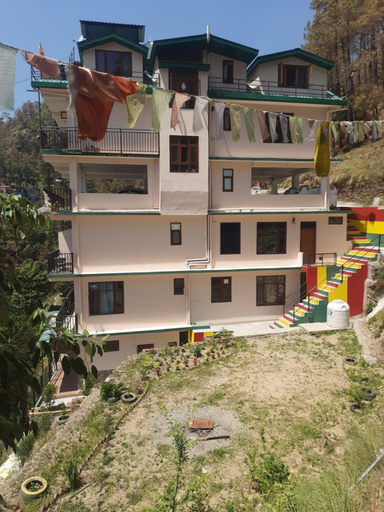 4, Aagaman Woods Homestay, Shimla