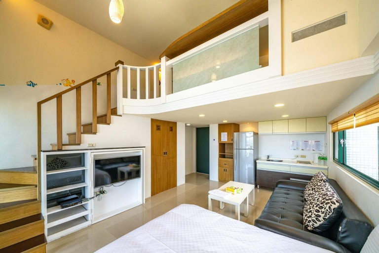 Warm Nest Hot Spring Travel, Yilan
