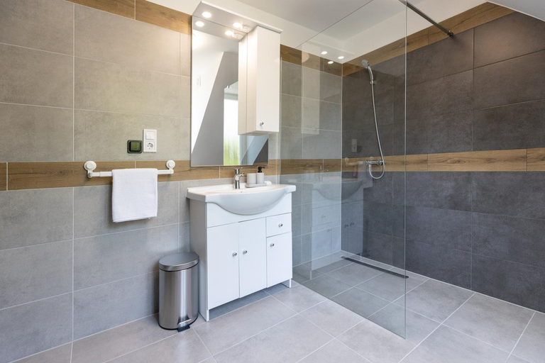 Bathroom 5, Panzio 81, Hajdúszoboszló