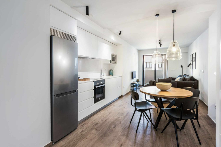 Others 5, Apartamento Bguest, Alicante