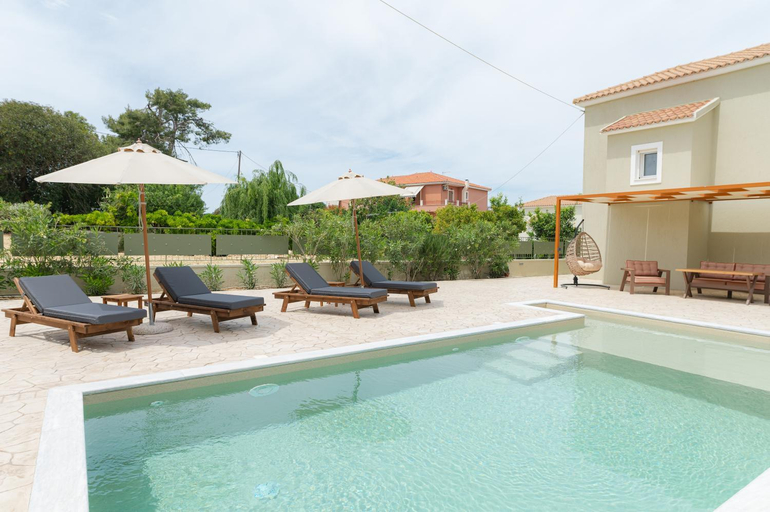 Others 2, Vasilopoulos Residences - Villa Chloe with private pool, Ionian Islands