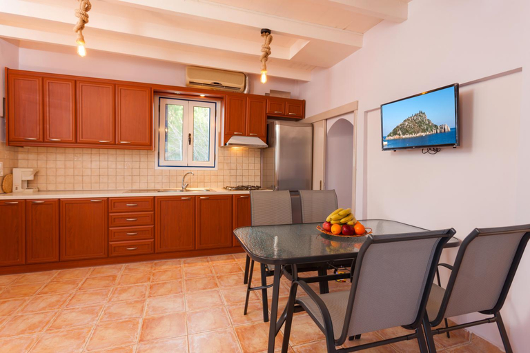Facilities 5, Blue Sea Cottage, Ionian Islands