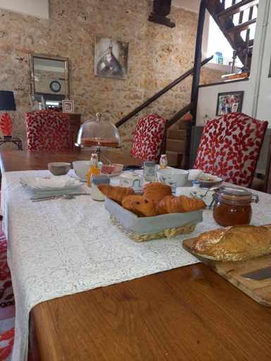 Food & Drinks 5, LES TALOCHES, Dordogne