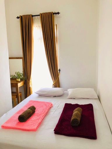 Bedroom 2, Alaina Villa, Pagar Alam