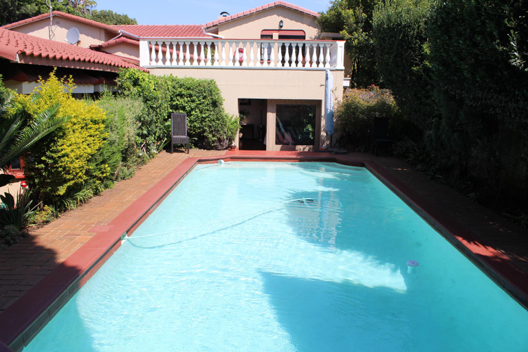 Sport & Beauty 2, Villa Stella Guest House, Ekurhuleni