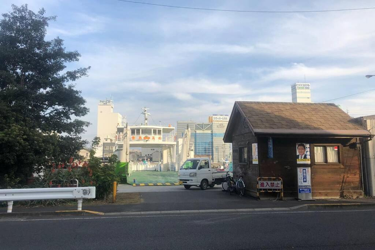 Exterior & Views 1, Tamamo Honcho 203, Takamatsu