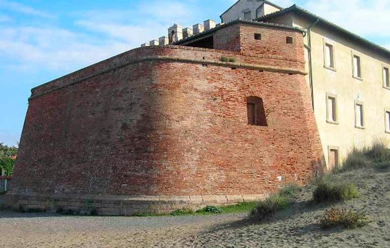 Da Giulia, Livorno
