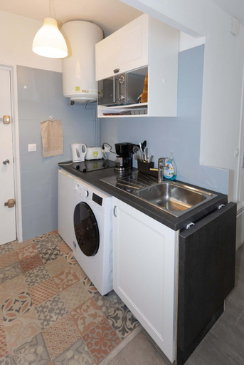 Others 5, Studio Cosy Chaville, Hauts-de-Seine