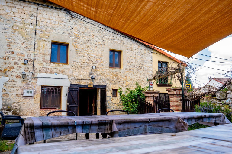 Others 3, Hostel Atapuerca INpulso, Burgos