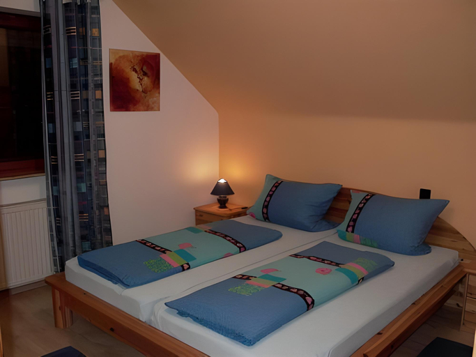 Bedroom, Gastehaus Sonja, Ortenaukreis