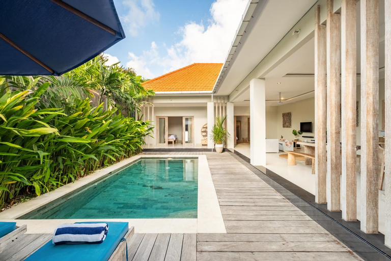 Sport & Beauty 1, VIlla Larissa 1 | 2BR Private Pool Villa Seminyak, Badung