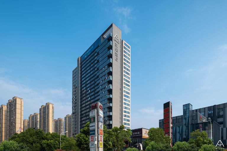 Others 5, Atour Hotel Changsha Binjiang Financial Center, Changsha