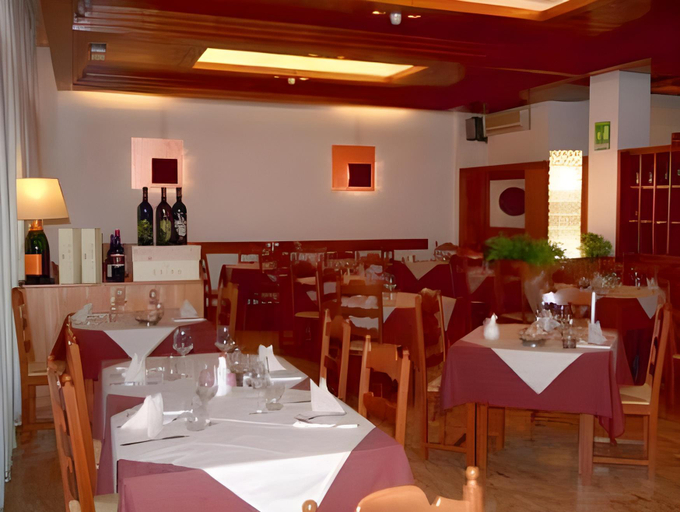 Food & Drinks 3, Hotel Ramandolo, Udine