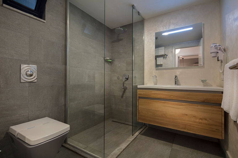Bathroom 5, Baia Salima Kemer, Kemer