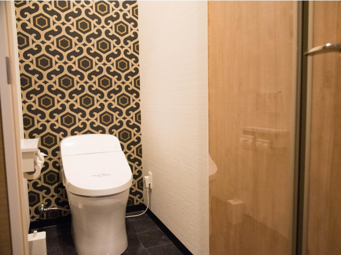 Bathroom 2, HOTEL SUNROAD - Vacation STAY 04184v, Amakusa