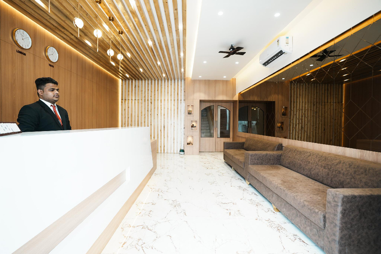 Others 5, Madhav Residency Hotel & Banquet, Kalyan, Mumbai, Thane