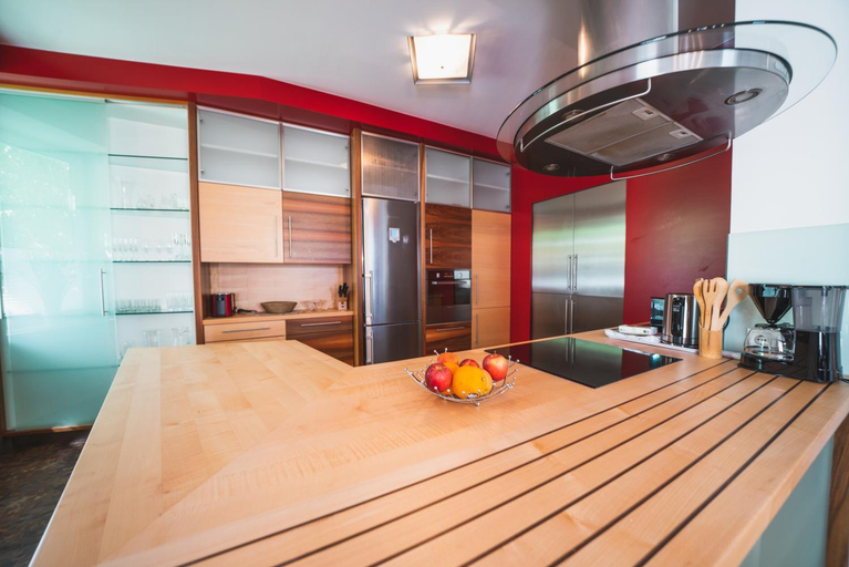 Others 4, Dolomitenmannapartments, Lienz