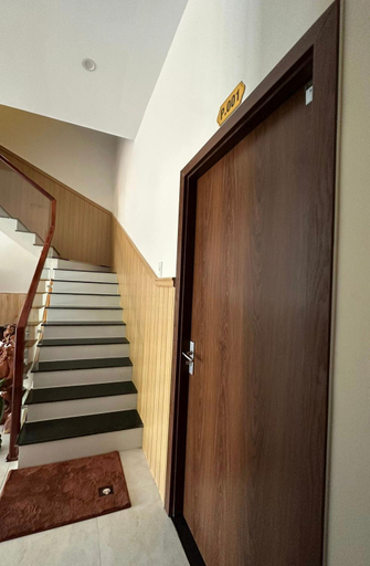 Others 5, Gia Han Hotel, Tuy Hoa