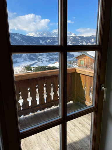 Others 4, Apartment Sabrina, Sankt Johann im Pongau