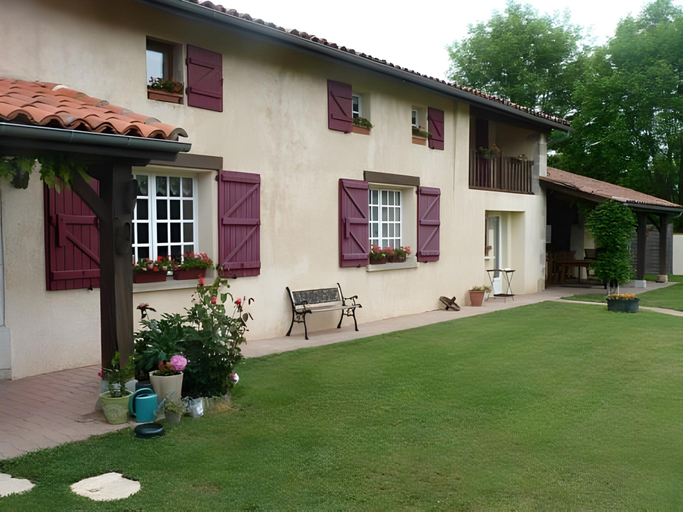 Others 2, Chambres d'Hotes L'Ardiegeoise, Haute-Garonne