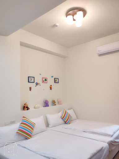 Others 5, Love at First Sight - Entire House Homestay, Yilan