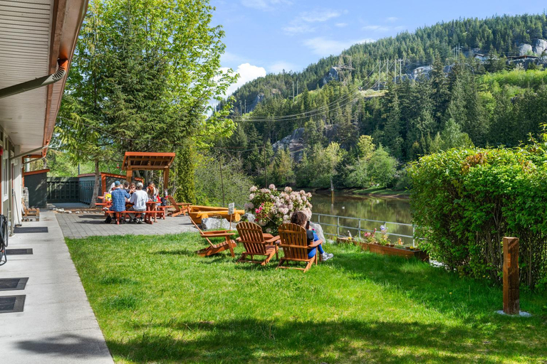 Others 4, Squamish Adventure Inn, Squamish-Lillooet