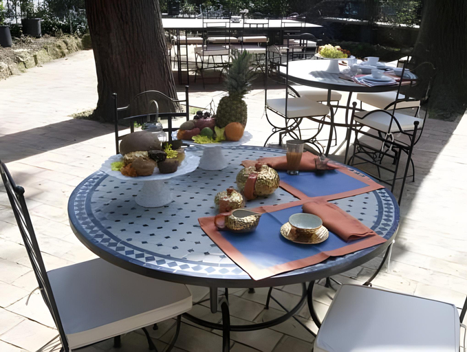 Food & Drinks 5, hotelvillalinneo, Rome