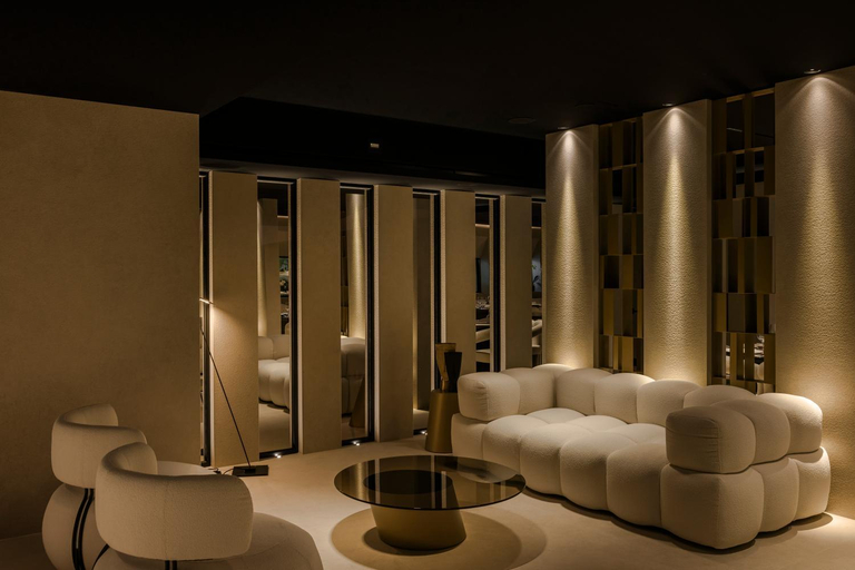 Public Area 4, CASALY HOTEL & SPA, Ionian Islands