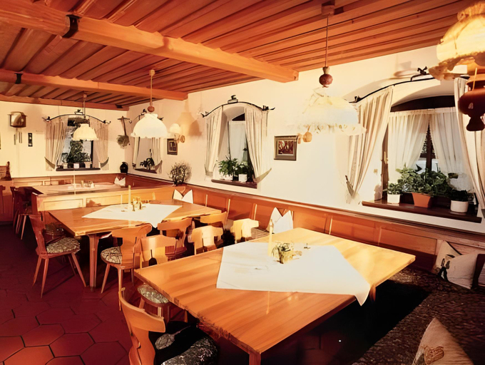 Food & Drinks 3, Gasthof Mayrwirt, Berchtesgadener Land