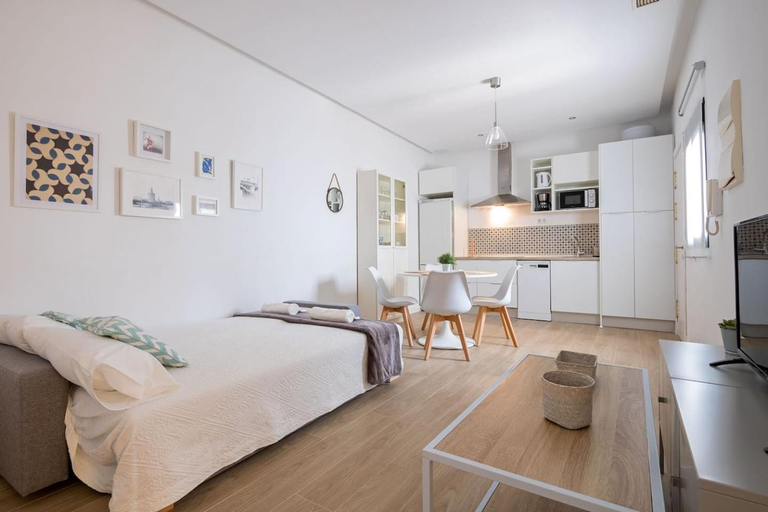Others 4, Triana Alfareria Suites, Sevilla