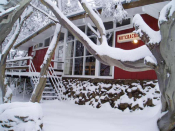 Others 4, Nutcracker Ski Club, Mount Buller Alpine Resort
