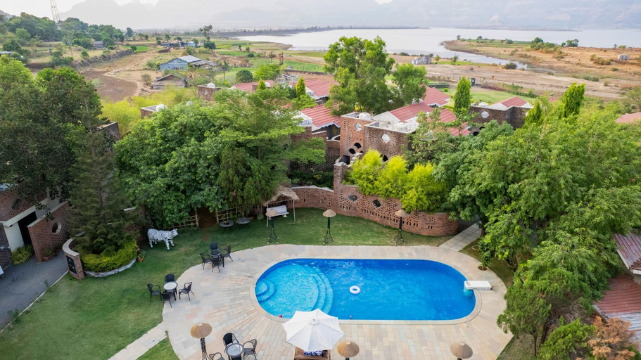 Sport & Beauty 2, Saj By The Lake - Malshej Ghat Hotel, Pune