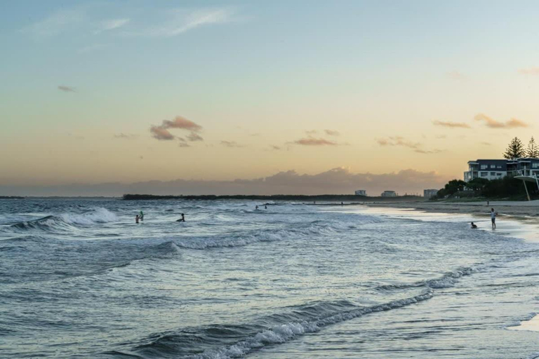 Others 5, Top Floor Unit With Private Rooftop Terrace, Caloundra - Caloundra S.