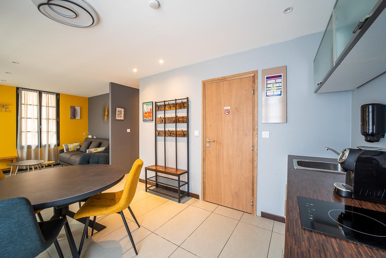 Dining Room 4