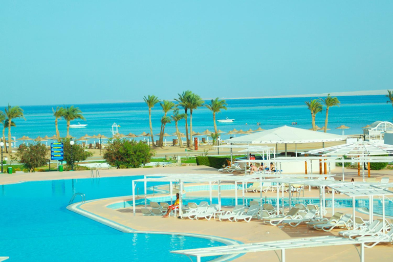 Sport & Beauty 2, Sun Resort & Aqua Park Sharm El Sheikh, Sharm el-Sheikh