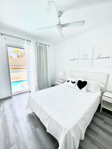 Others 2, CHALET 273 con PISCINA PRIVADA, Santa Cruz de Tenerife