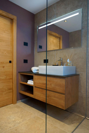 Others 4, Chalet Larix Andalo Deluxe Apartments, Trento