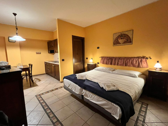 Bedroom 8