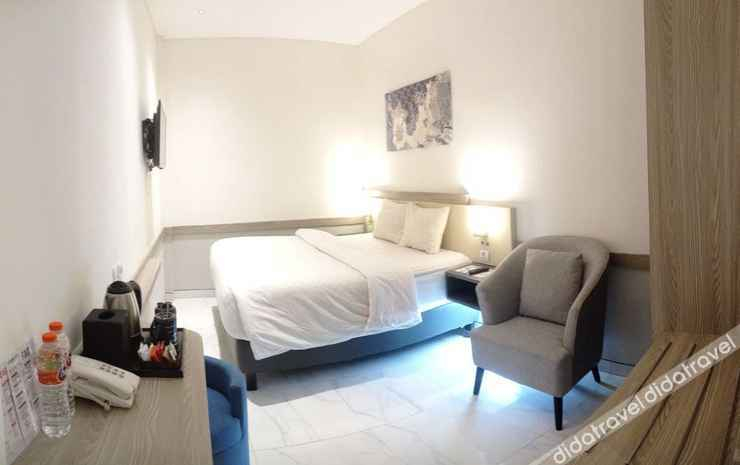 Bedroom 2, Cordela Inn Sidoarjo, Sidoarjo
