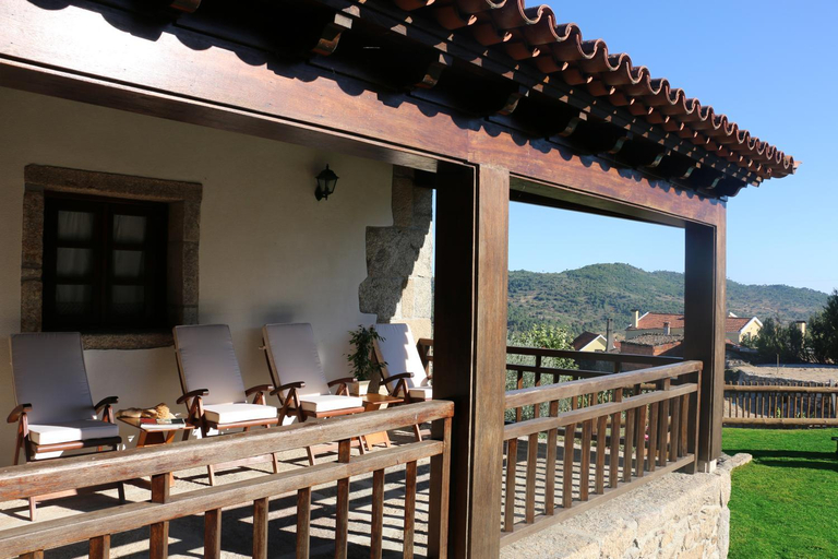 Others 3, Casa Dona Urraca, Carrazeda de Ansiães